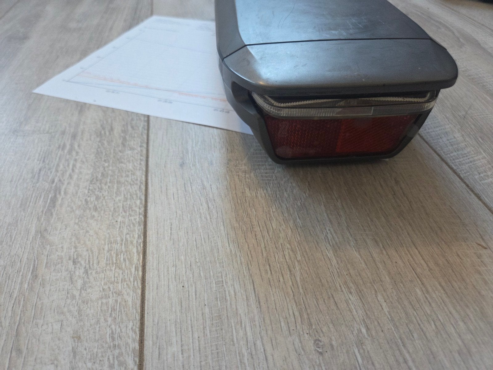 Vogue Apollo UART met testrapport en garantie, Gebruikt, ., Vogue, Ophalen of Verzenden