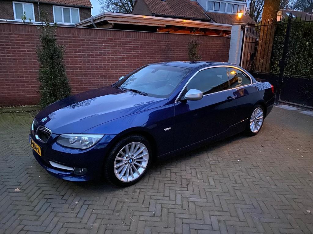 BMW 3-Serie