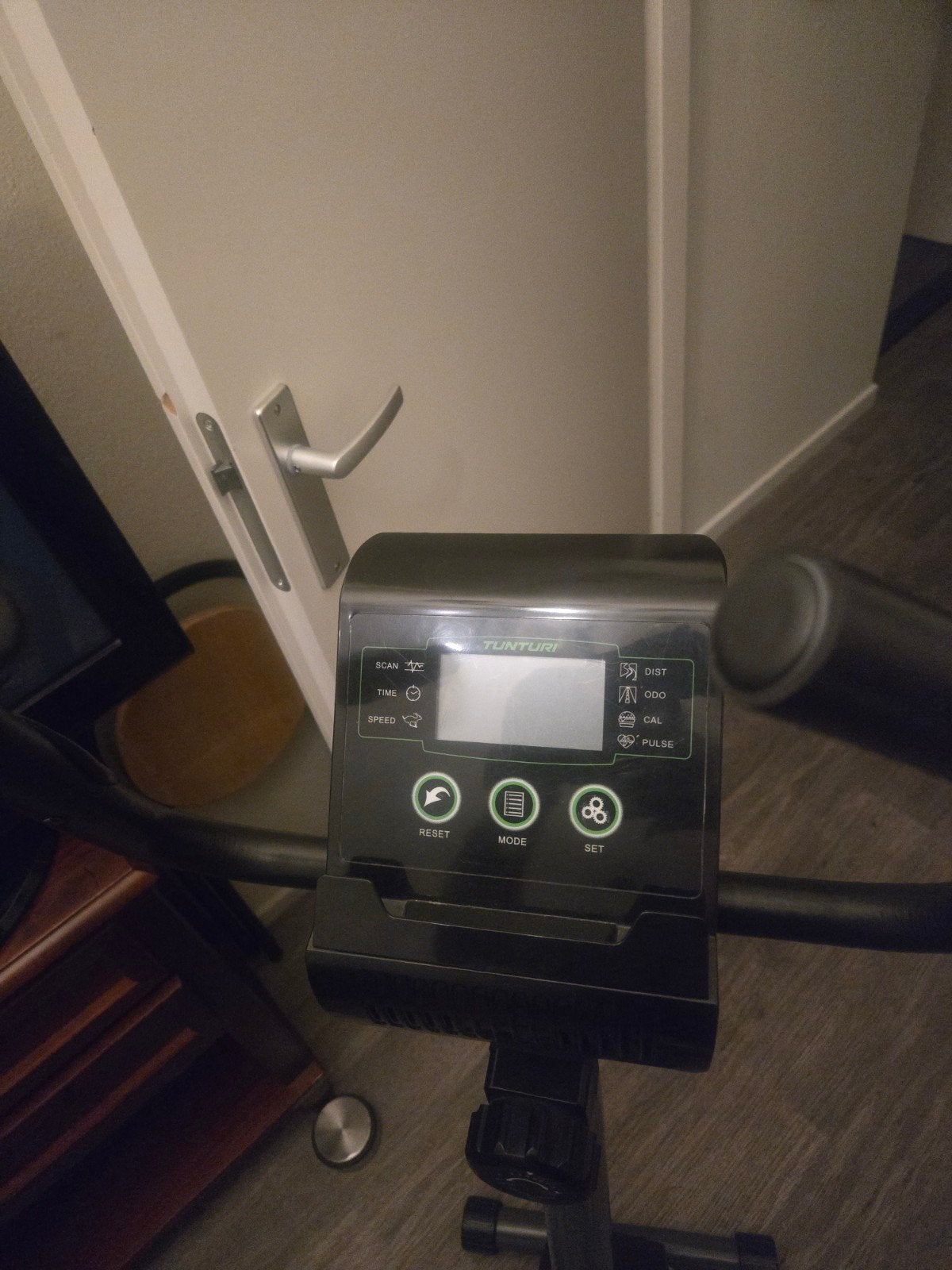 Hometrainer Tunturi, Sport en Fitness, Ophalen of Verzenden