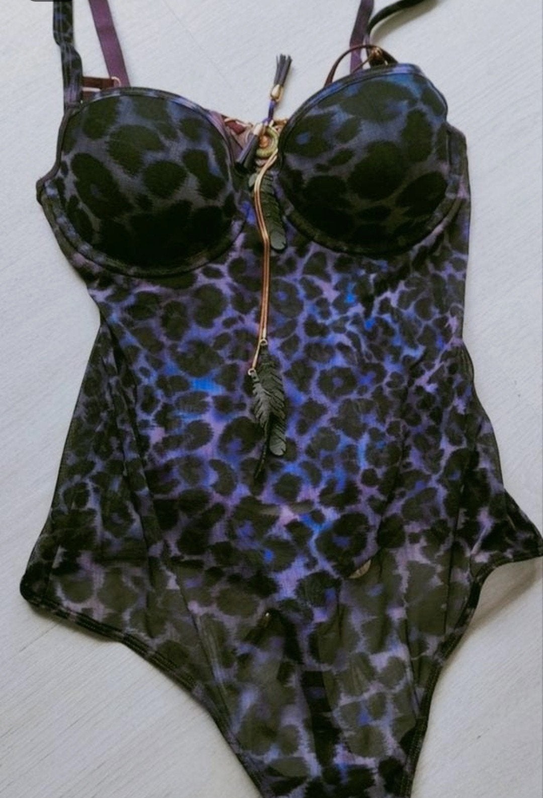 lingerie Marlies Dekkers, Kleding | Dames, Ophalen of Verzenden, Zwart