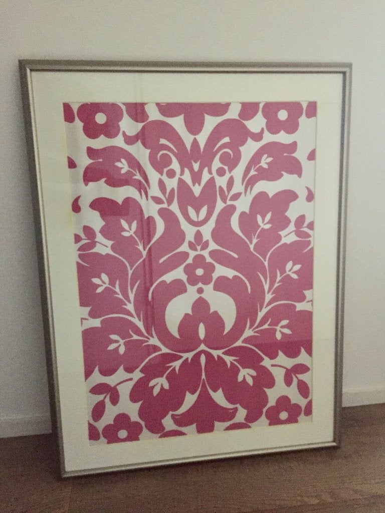 Schilderijlijsten, Ophalen, Glas, Met glas