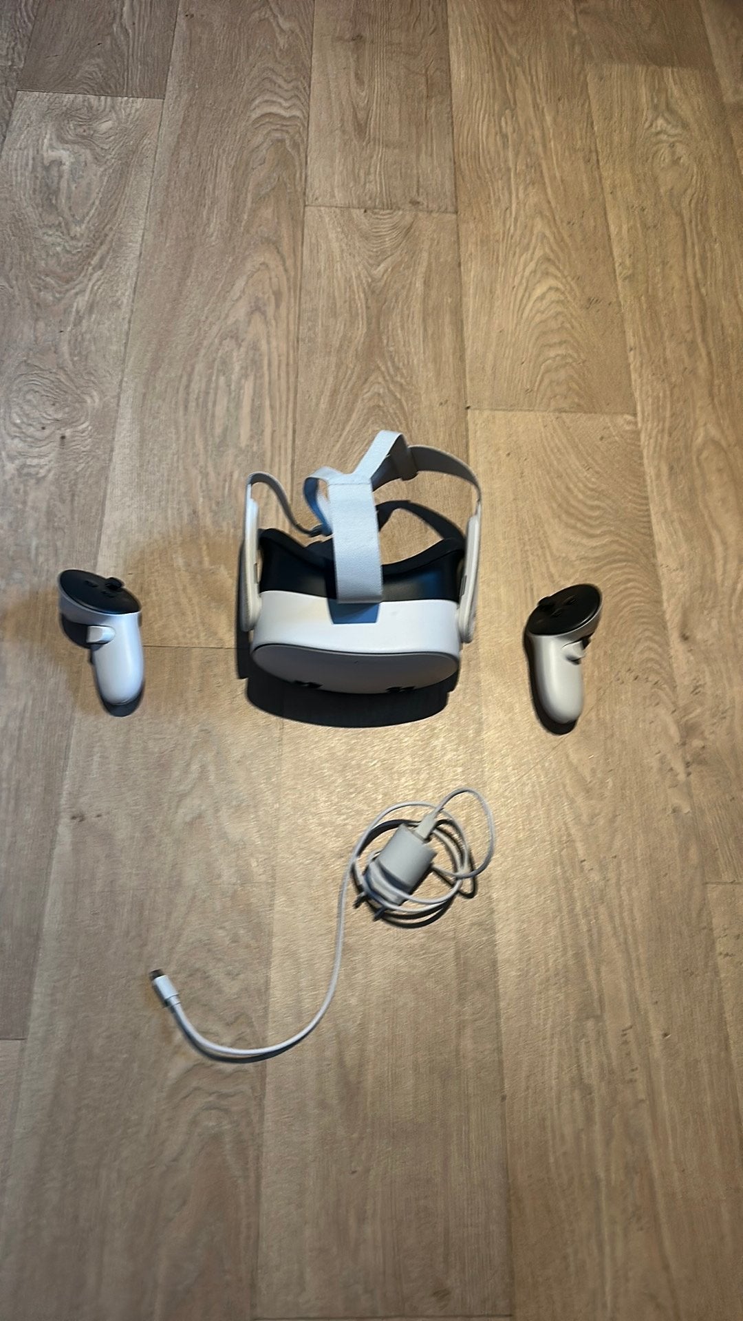 Meta Quest 3s 128gb, Spelcomputers en Games, Ophalen, Nieuw, VR-bril, Overige platformen