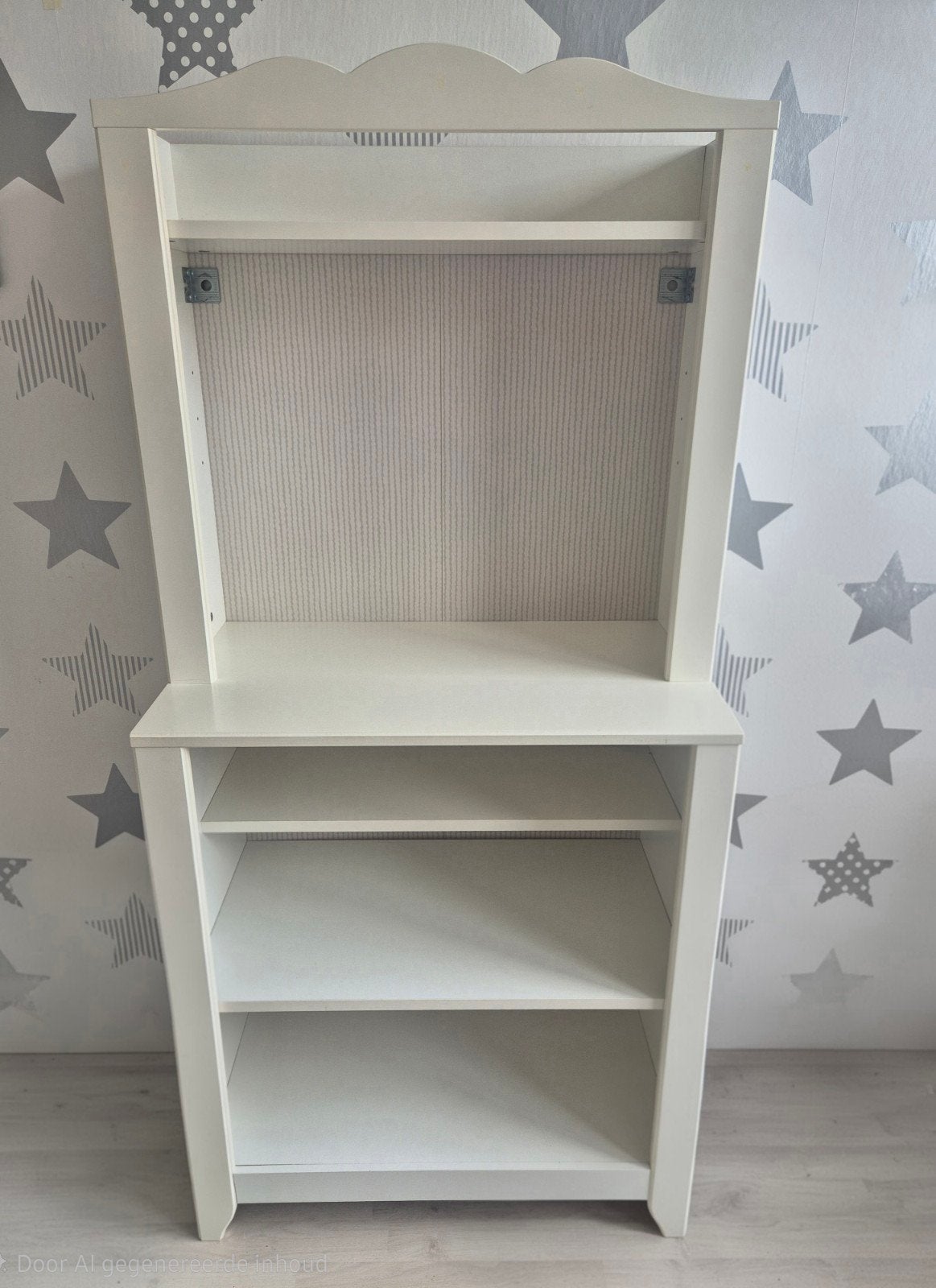 (Boeken)kast, Ophalen, Zo goed als nieuw