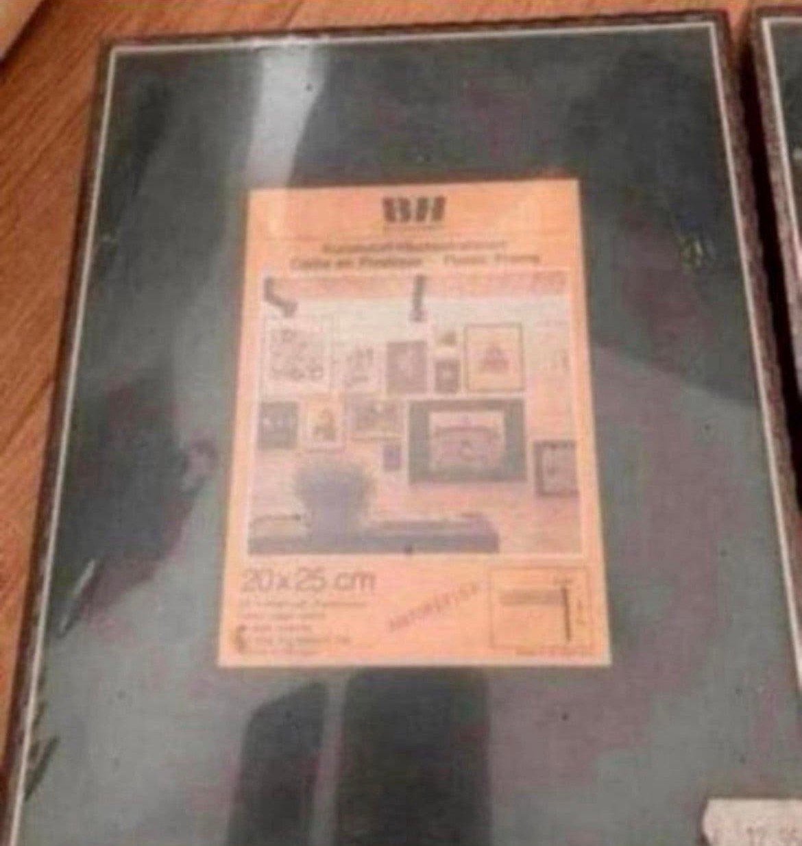 Nieuwe en/ of Brocante Fotolijsten / Merk Fotolijsten, Ophalen of Verzenden, Nieuw