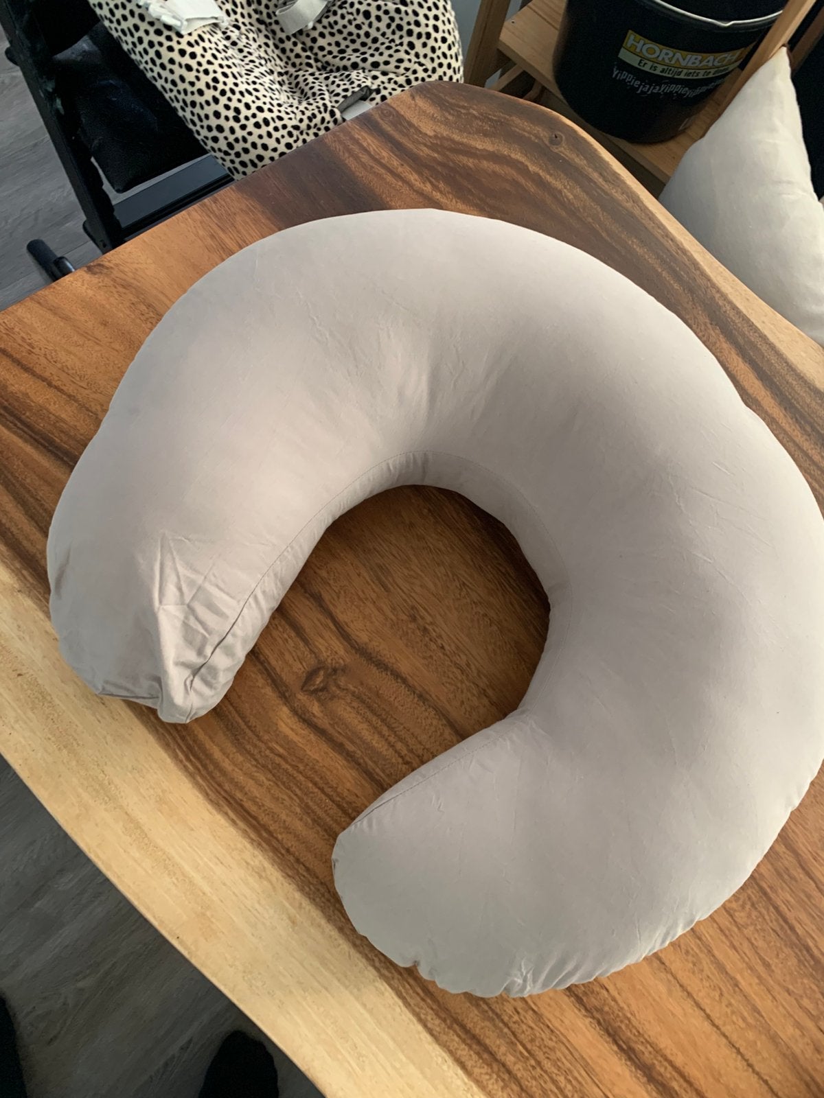 Nieuw Voedingskussen Ikea, Ophalen of Verzenden, Nieuw, Voedingskussen, Overige merken