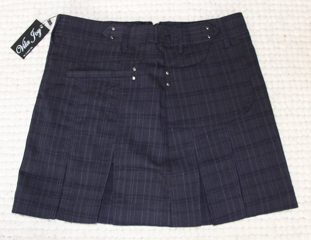 Stoer Vila Joy Rokje (M) € 30,-, Maat 38/40 (M), Overige kleuren, Vila, Nieuw
