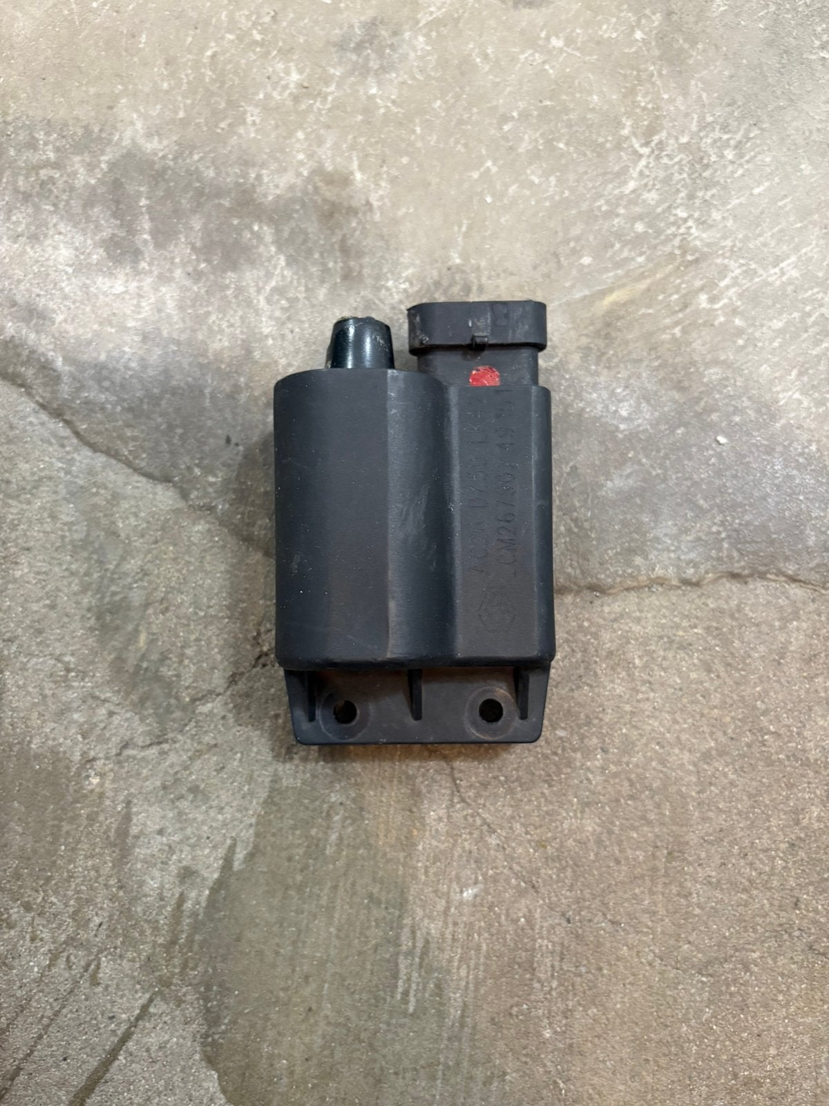 Nieuwe Bobine cdi piaggio / vespa 4t, Fietsen en Brommers, Ophalen of Verzenden, Nieuw, Overige typen, Piaggio