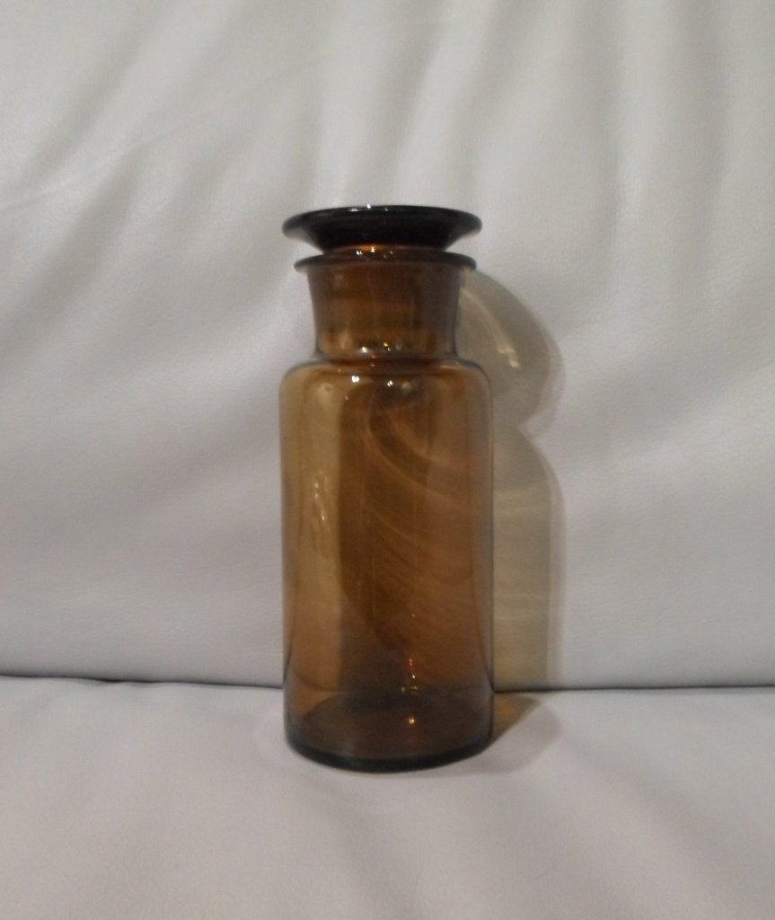 Apothekers Pot Amber, Ophalen of Verzenden
