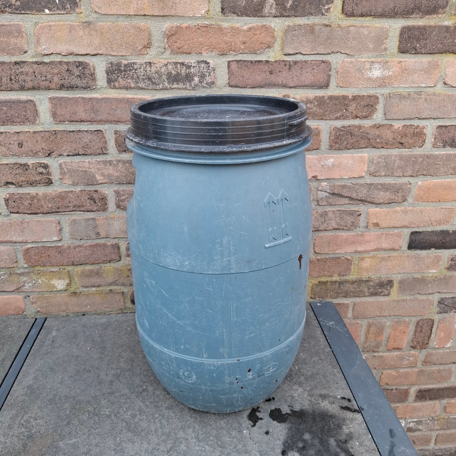 voerton 25 kg, Dieren en Toebehoren, Ophalen