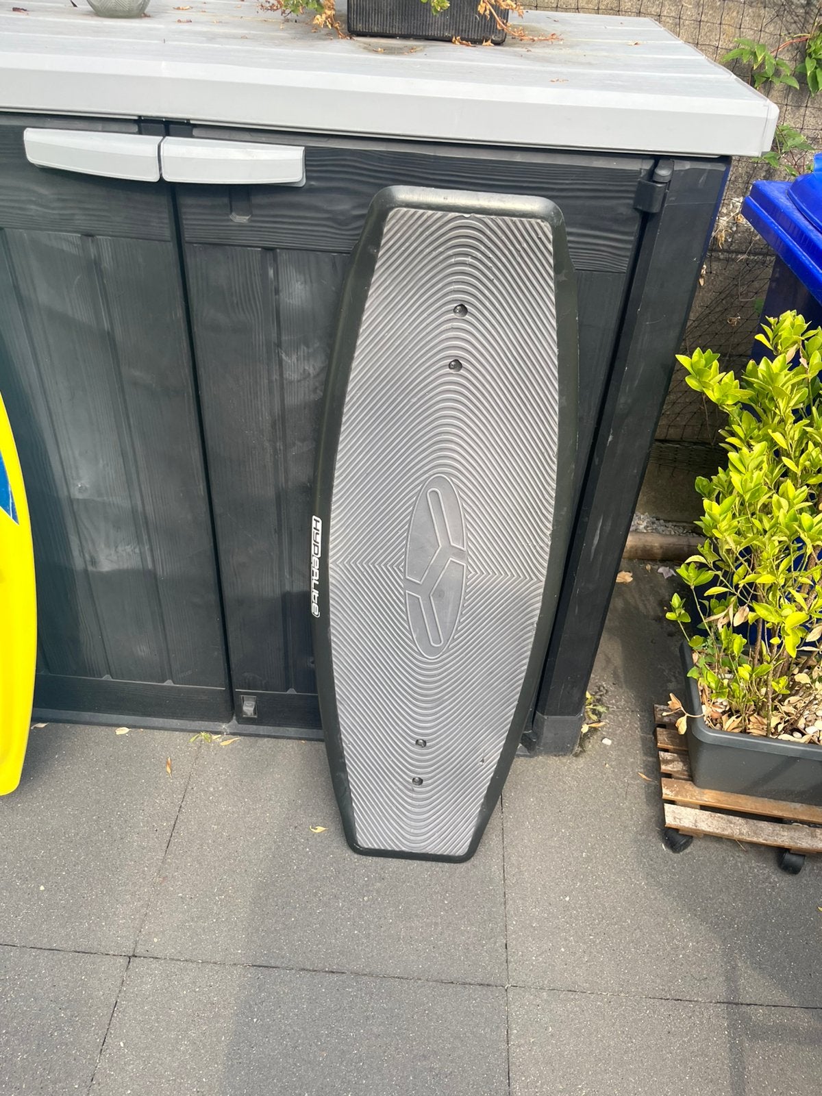 Wakeskate, Watersport en Boten, Ophalen, Zo goed als nieuw