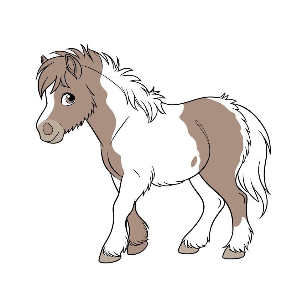 Gezocht stalling voor shetlander ruin, Stalling, 4 paarden of pony's of meer