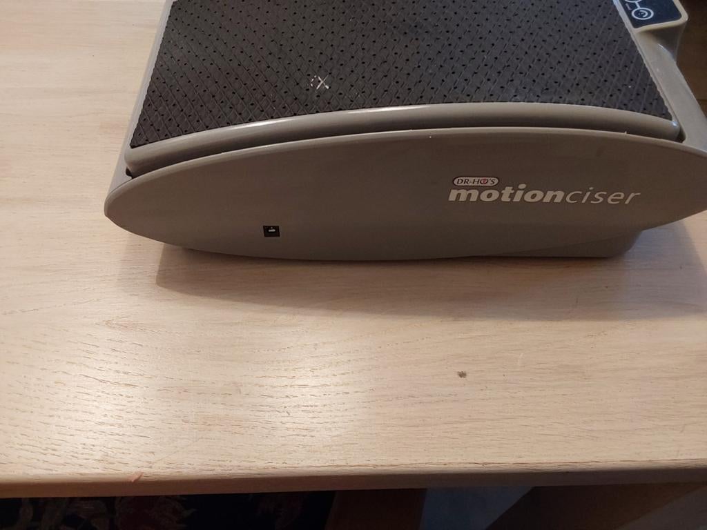 Dr-Ho's Motionciser - Bewegingstrainer voor benen, Sport en Fitness, Ophalen of Verzenden