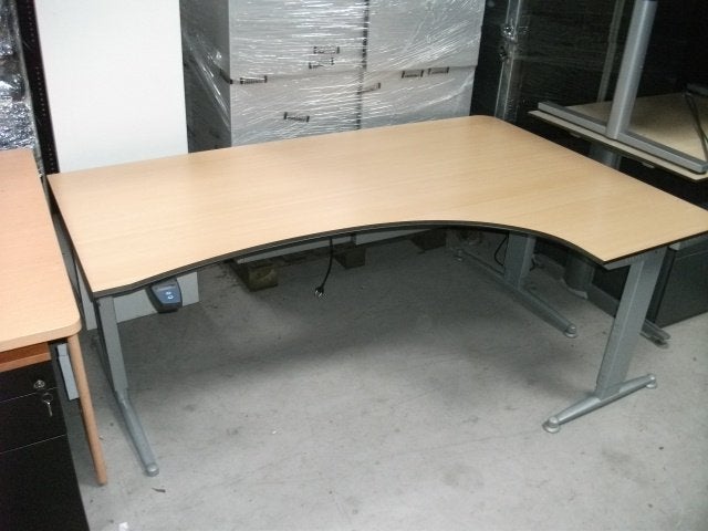 Hoekbureau Aspa, Ahrend , Gispen