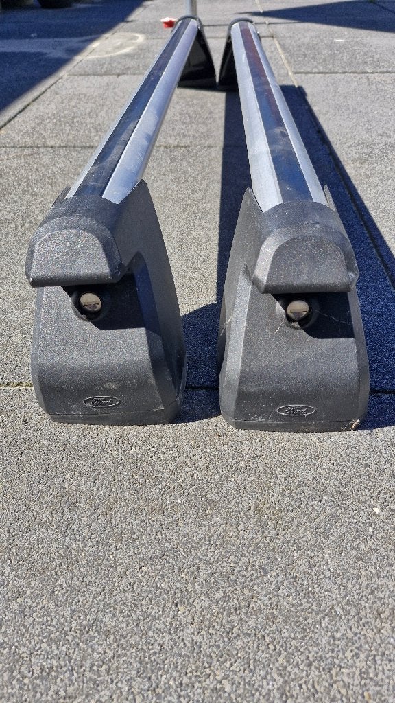 Ford dakdragers, Auto diversen, Dakdragers, Ophalen, Gebruikt