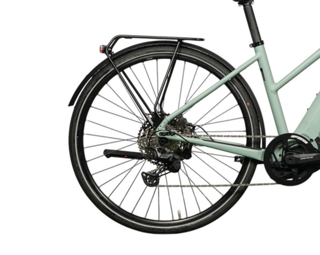 Riese & Müller Roadster Mix. 625Wh Dames Adviesprijs: 4629, Riese & Müller, -, - 0
-, NL, Nieuw