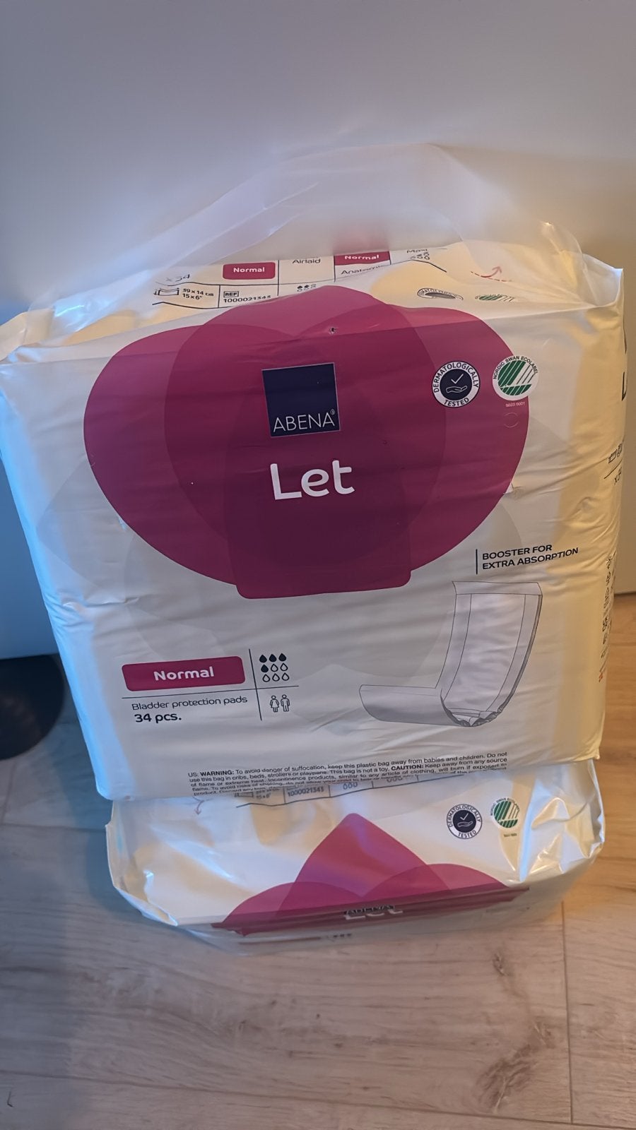 Abena protection pads inleggers, Diversen, Verpleegmiddelen, Ophalen