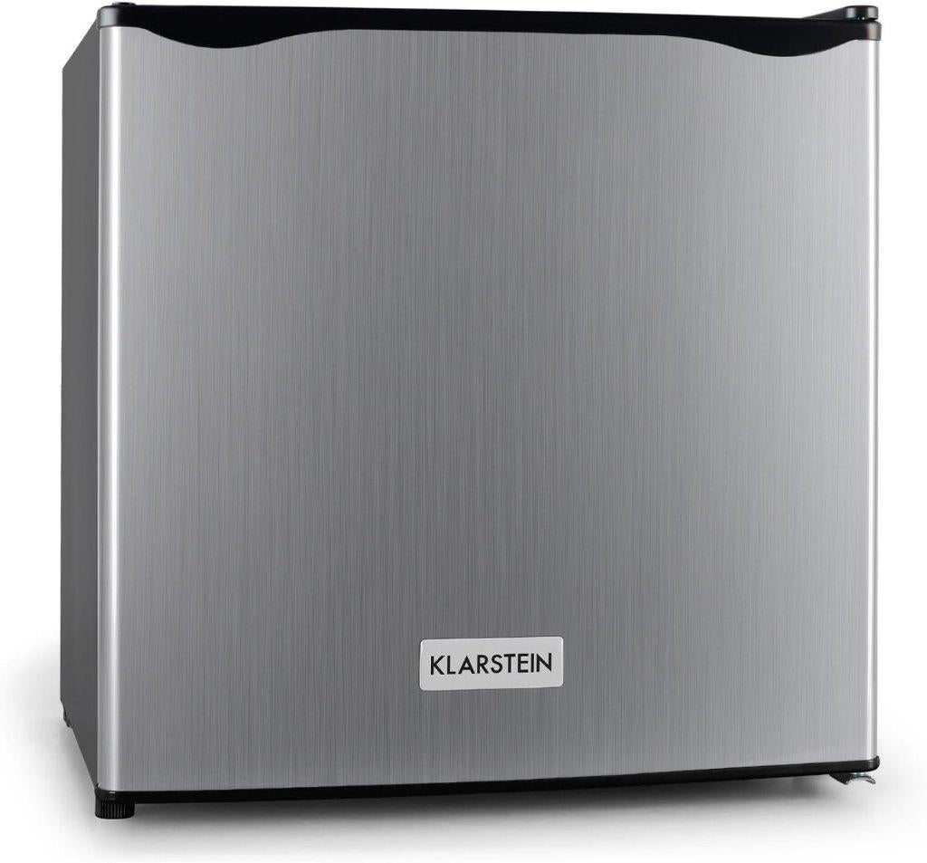 Klarstein Garfield 4-Star Mini Freezer, Witgoed en Apparatuur, Koelkasten en IJskasten, Ophalen, Minder dan 85 cm, Met vriesvak