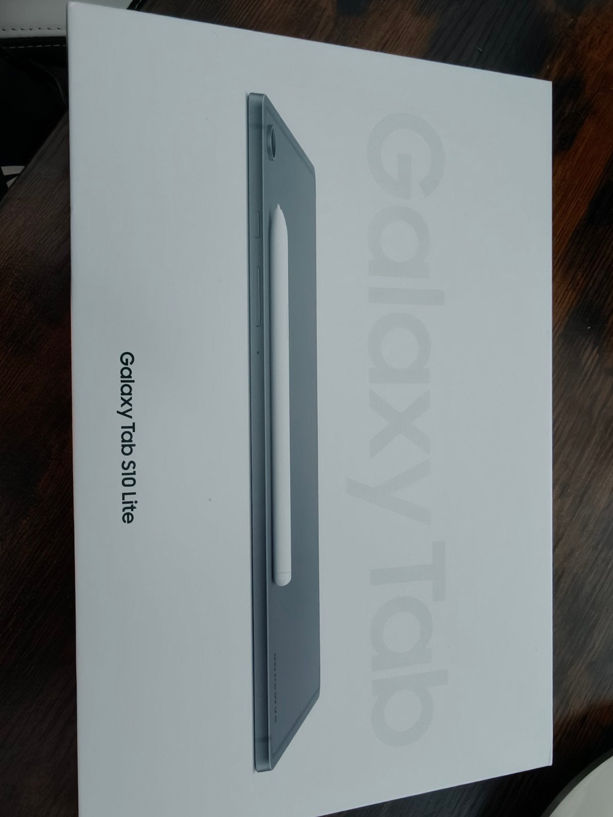 Samsung Galaxy Tab S10 Lite 128gb - Nieuw in doos, Computers en Software, Android Tablets, Nieuw, Ophalen of Verzenden