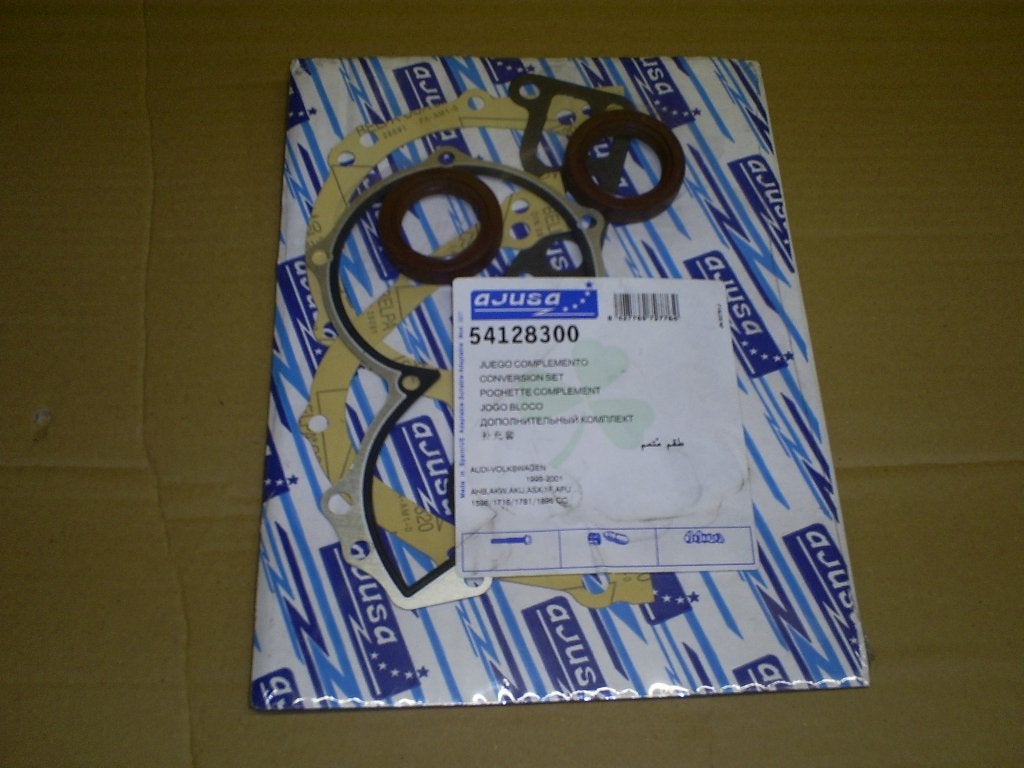 Carterpakkingset AUDI A4 A6 1.8 T VW Caddy LUPO POLO 1.7SDI, Ophalen of Verzenden