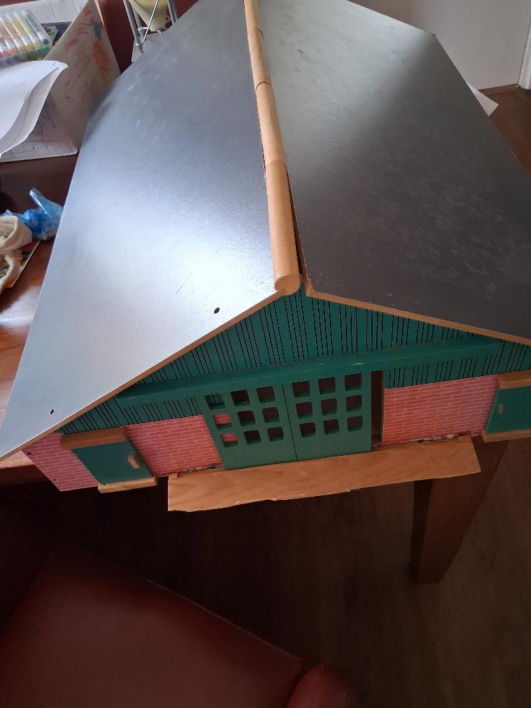 boerderij, Ophalen, Gebruikt, 1:32 tot 1:50