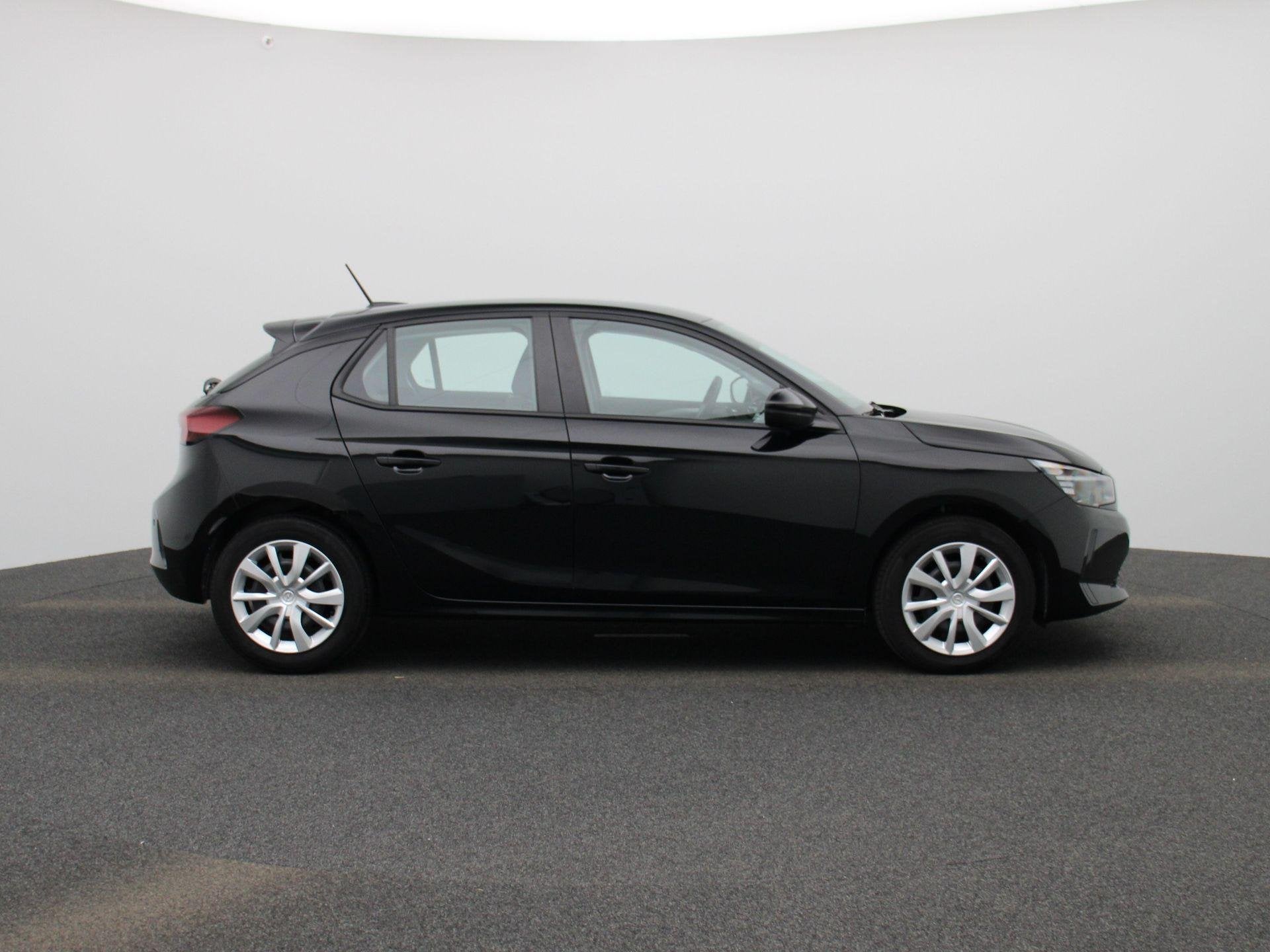 Opel Corsa 1.2 | Parkeersensoren | Cruise Control | Airco |, Voorwielaandrijving, 12 maanden, Stof, 1199 cc
