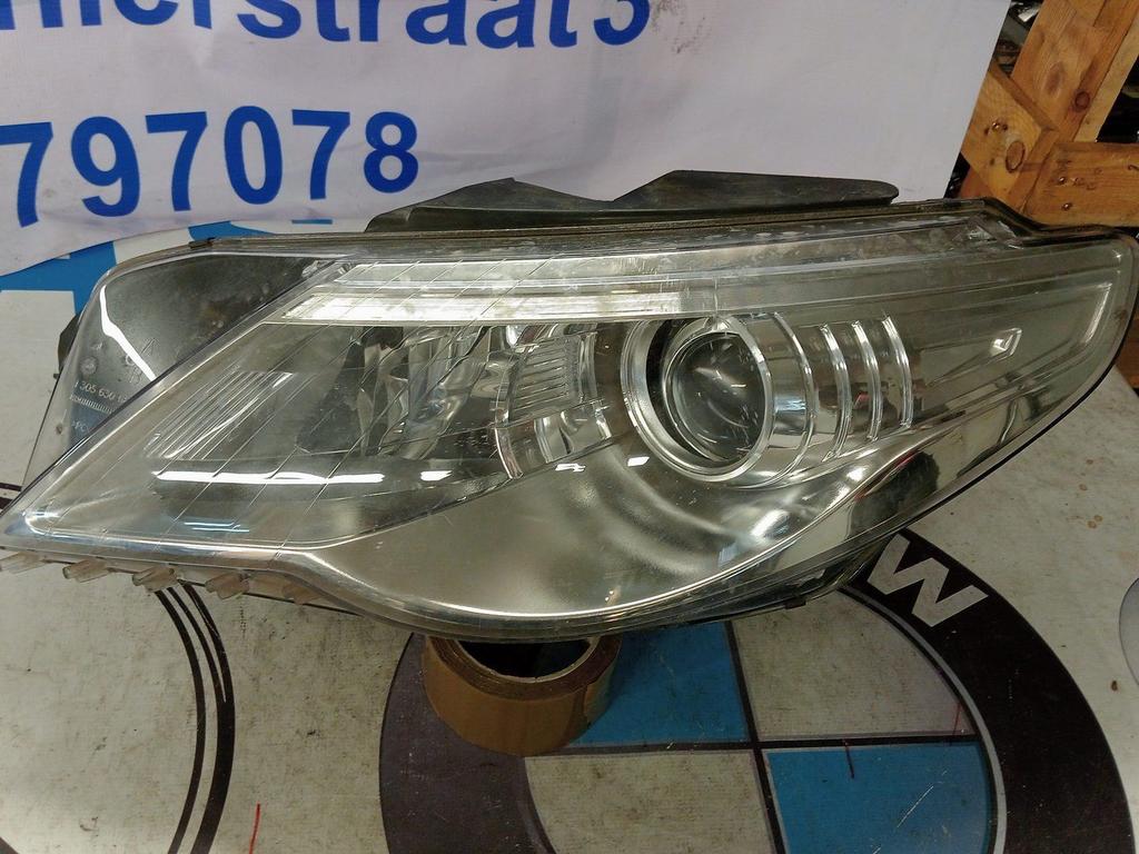VOLKSWAGEN passat CC KOPLAMP 3C8941751C, Gebruikt, -, Volkswagen, -