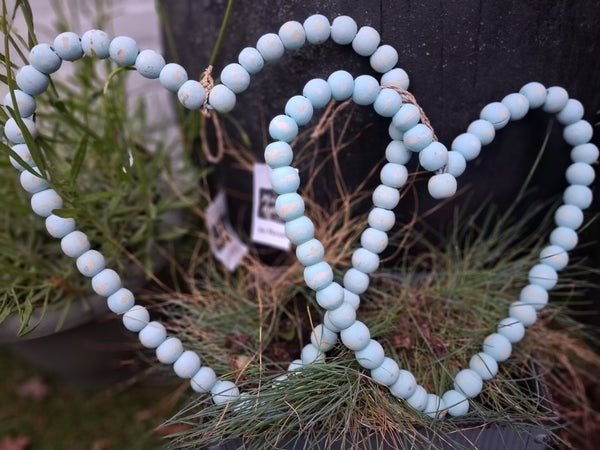 ibiza hearts beads set van 2, Verzenden, Nieuw, Varios, Nvt