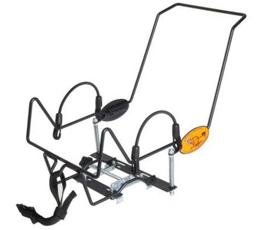 Fietsrek voor Maxi Cosi (Baby Mee), Achterzitje, 0 t/m 18 kg, Ophalen of Verzenden, Zo goed als nieuw