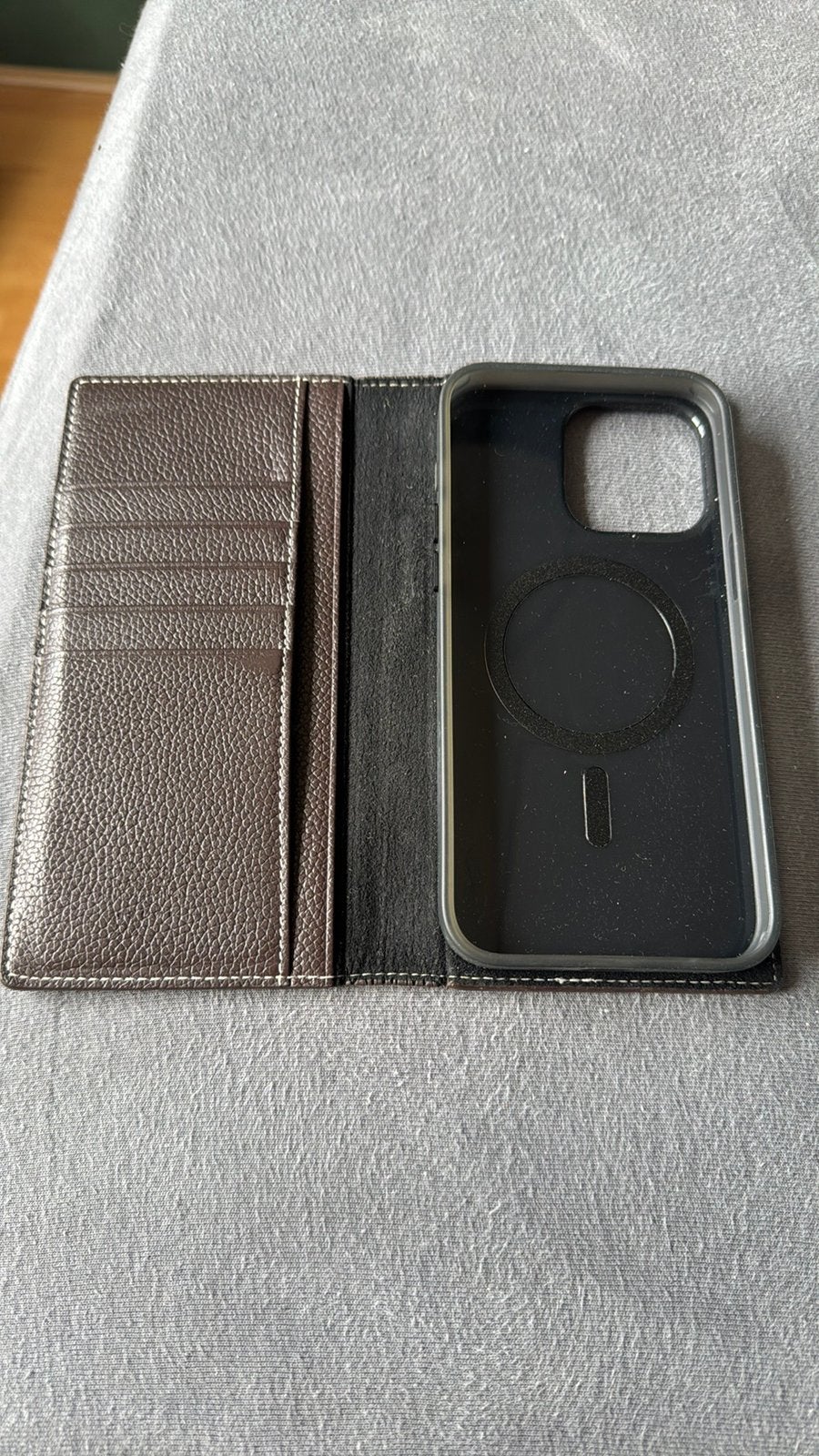 Nieuwe iphone hoesje Iphone 15 pro max, Ophalen of Verzenden, Nieuw, Apple