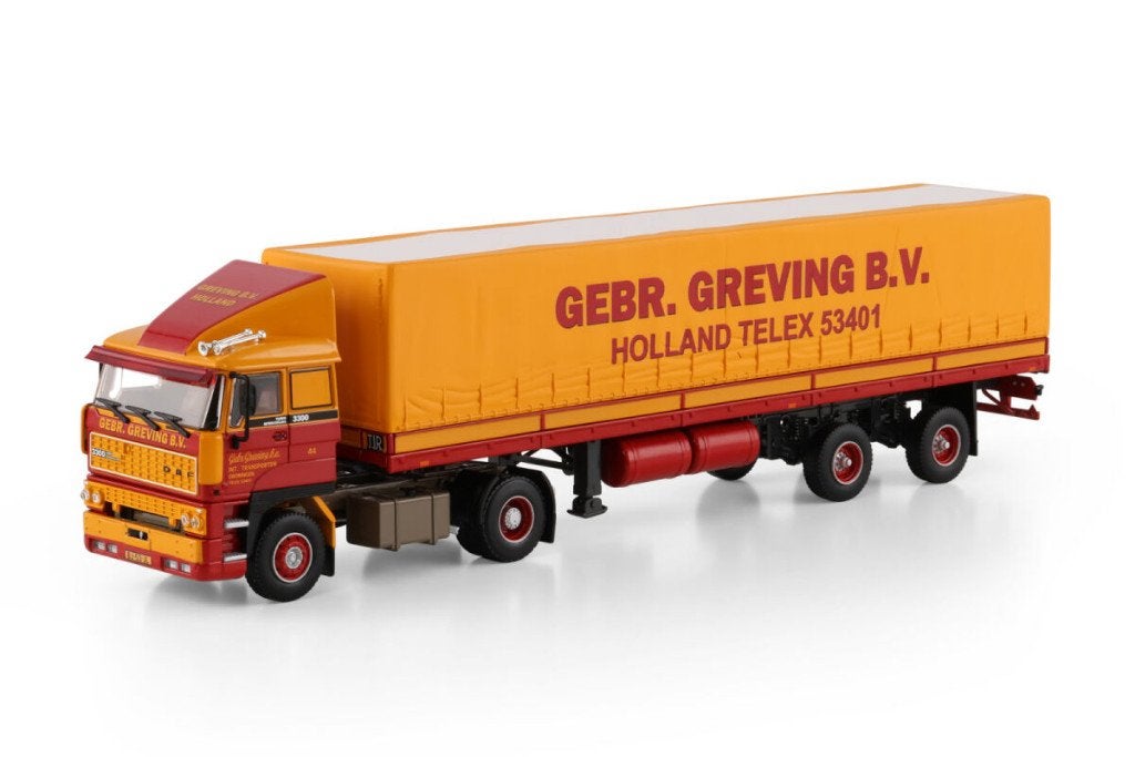 WSI daf Greving, Wsi, Info@gejomodels.nl, Nieuw, Cbw