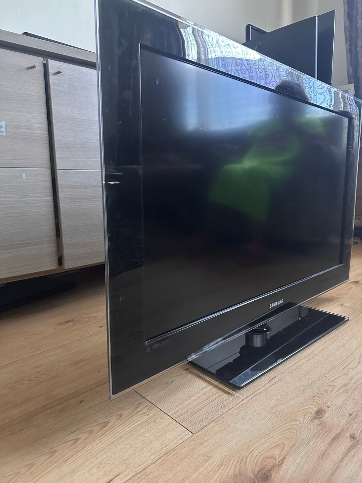Foto 4 van Samsung TV - Goede staat