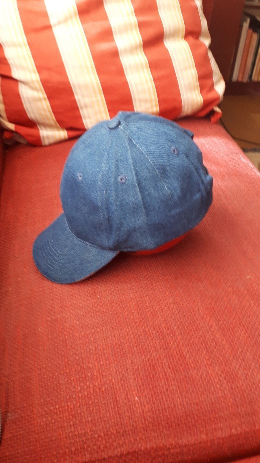 Spijkerpet, Kleding | Heren, Verzenden, Nieuw