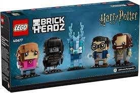 Lego 40677 gevangene van azkaban, Lego, Ophalen of Verzenden, Complete set, Harry Potter