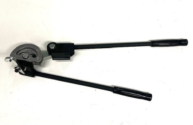 Buigapparaat 312m:12mm Ridgid 36947, Ophalen of Verzenden, Nieuw