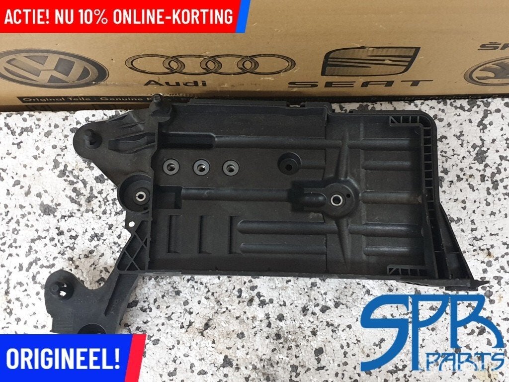 A3 8V GOLF 7 VAG Accubak ACCUCONSOLE 5Q0915321J 5q0915331k