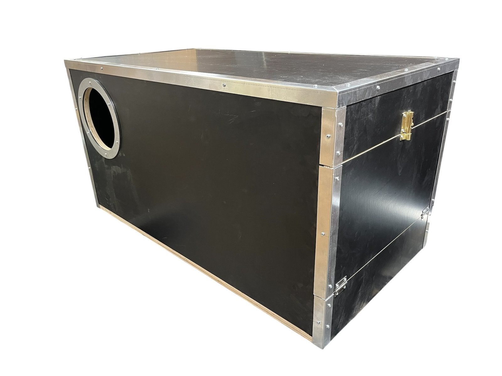Ara broedblokken betonplex, 4221LV, Kooi-accessoires, Info@vandoorntimmerwerken.com, Nieuw