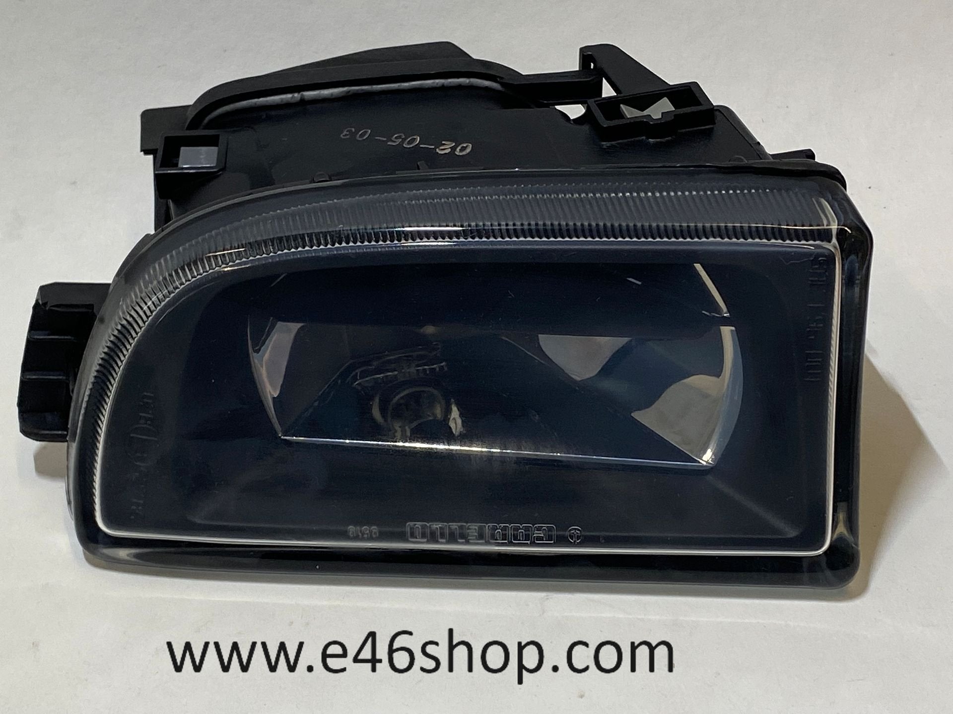 MISTLAMP LINKS BMW E38 NIEUW OE 63178362401, -, -, Nieuw, Ophalen of Verzenden