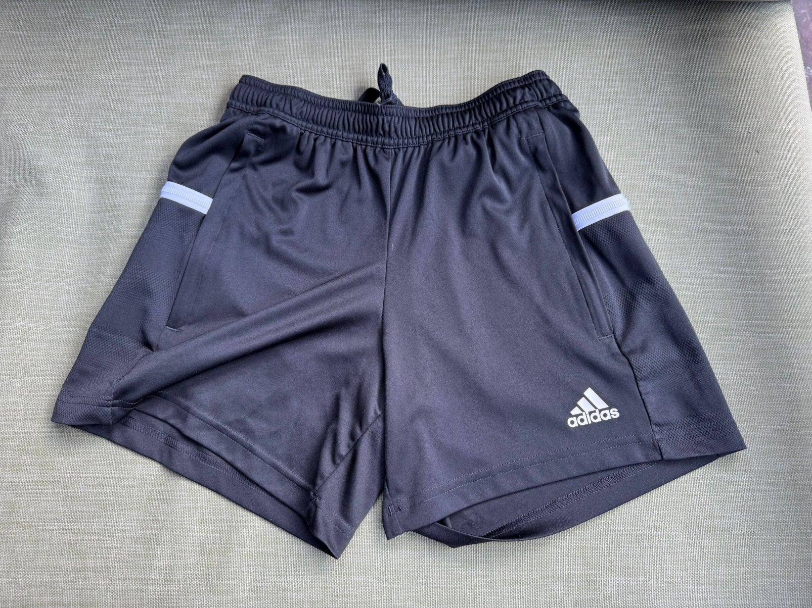Adidas badminton kleding dames maat XS zwart, Sport en Fitness, Ophalen of Verzenden, Zo goed als nieuw, Kleding