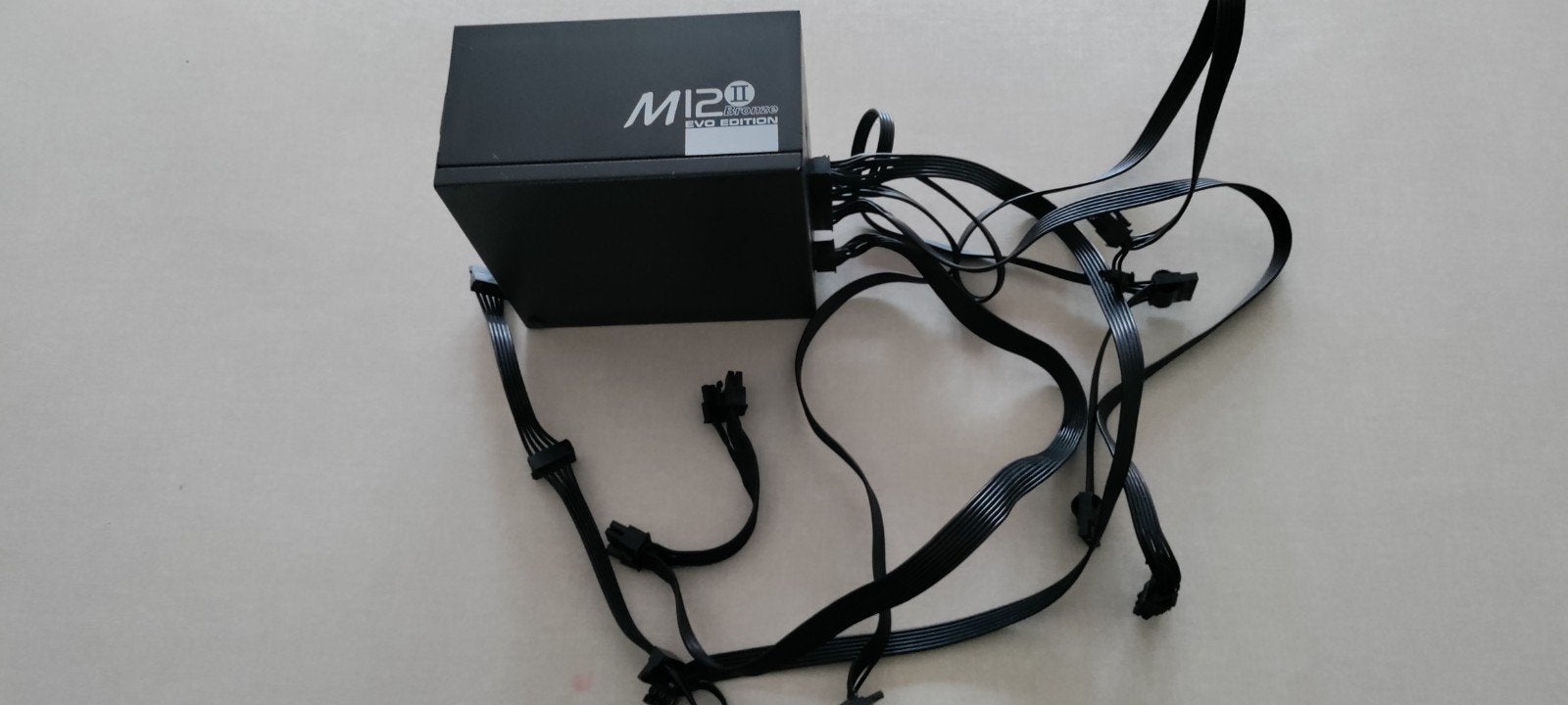 Corsair,Cooler Master,Seasonic,Evo,M-Tek,computer,voeding, Computers en Software, Ophalen of Verzenden, Zo goed als nieuw