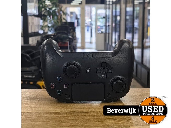 Razer Raiju Tournament Edition PS4 Controller, Razer, Zo goed als nieuw, Support@razer.com, Razer Inc.,
9 Pasteur,
Irvine, CA 92618,
United States