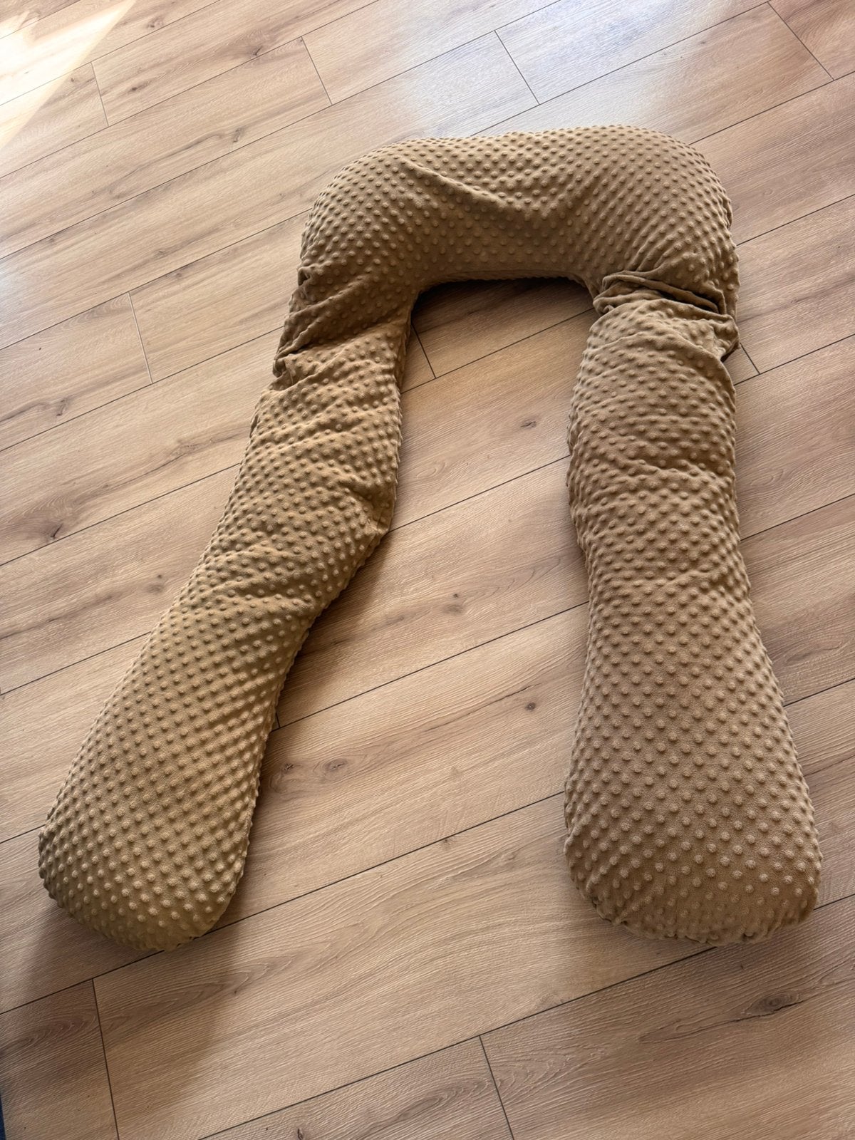 Voedingskussen wasbaar, Kinderen en Baby's, Ophalen, Gebruikt, Wasbare/afneembare hoes, Voedingskussen