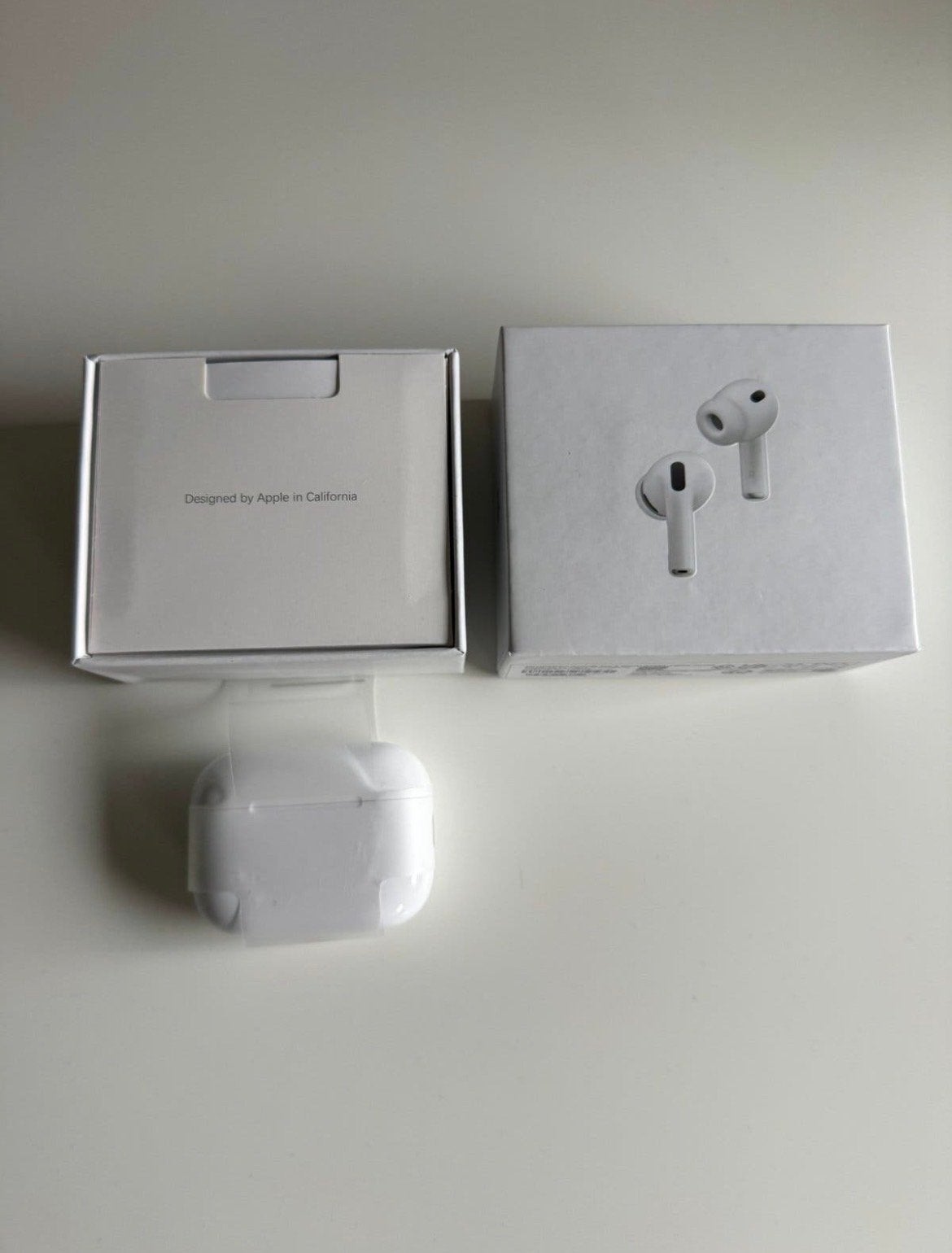 AirPods Pro 3 / AirPods 4 - Nieuw met ANC, In gehoorgang (in-ear), Nieuw, Ophalen of Verzenden, Apple