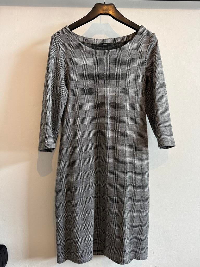 Leuke jurk, Maat 38/40 (M), Overige kleuren, Ophalen of Verzenden, Gedragen