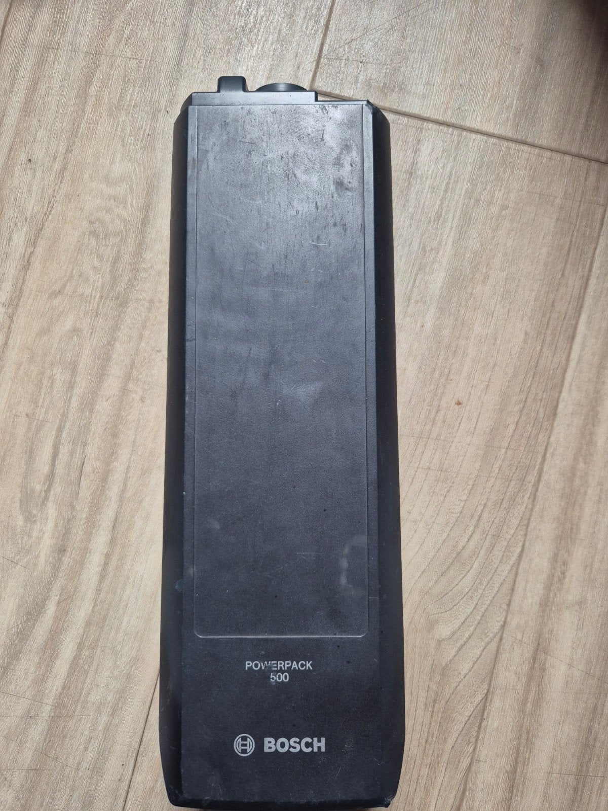 Bosch Powerpack 500 watt, Ophalen of Verzenden, Gebruikt