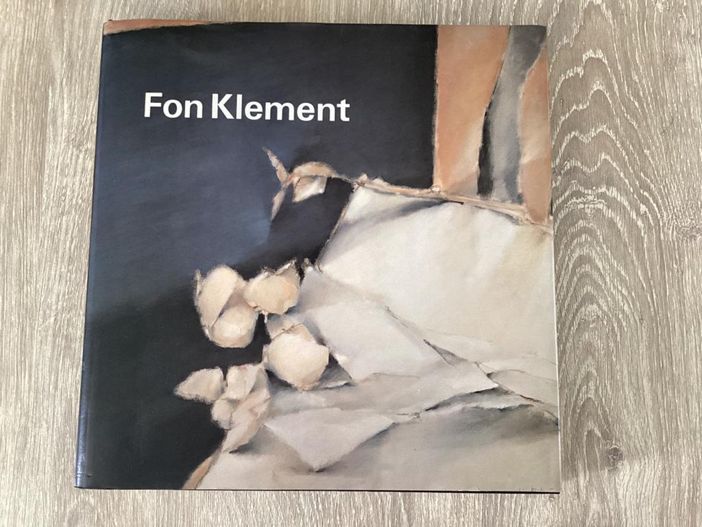 Boekwerk van Fon Klement, Ophalen
