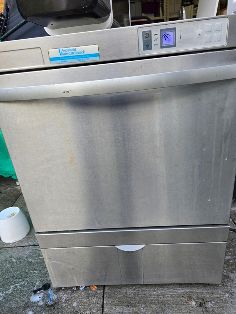 Vaatwasser horeca winterhalter, Witgoed en Apparatuur, Vaatwasmachines, Ophalen of Verzenden