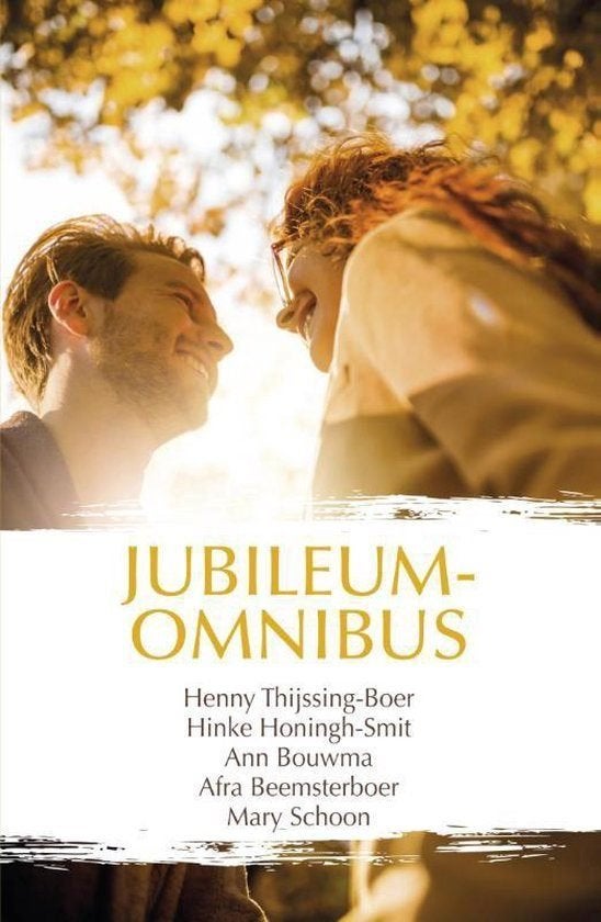 Jubileumomnibus 137.  (m), Boeken, Ophalen of Verzenden, Gelezen