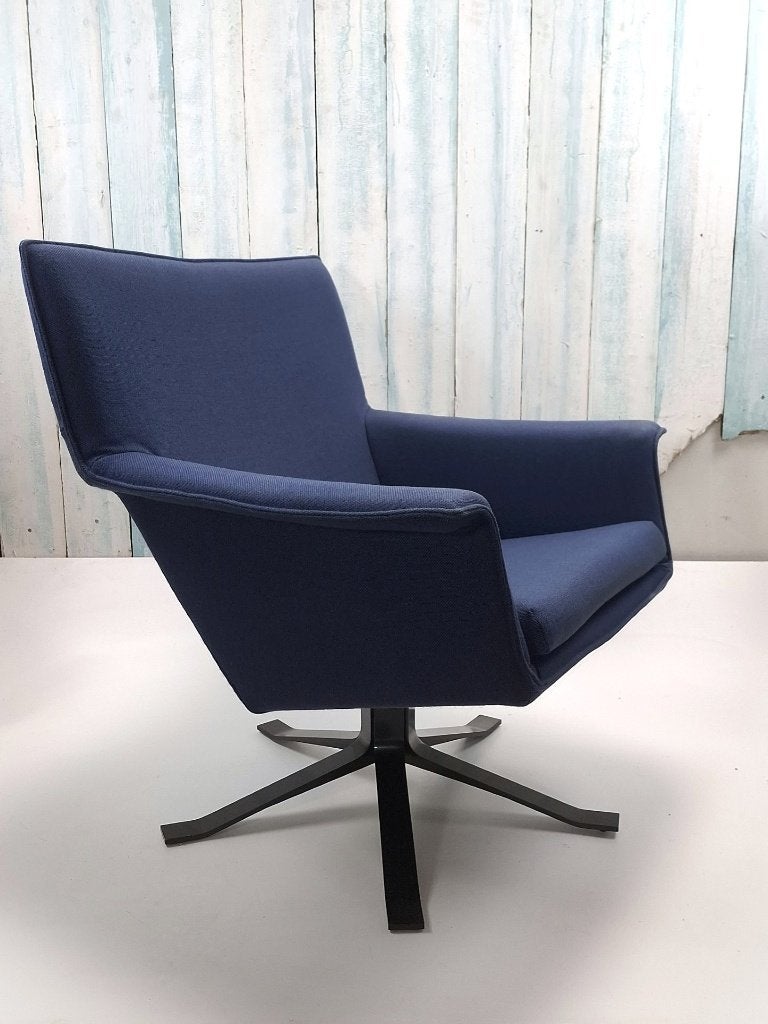 Design on Stock fauteuil Djenné, Ophalen, Metaal, 75 tot 100 cm, Zo goed als nieuw