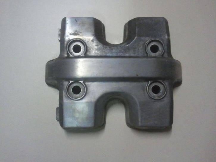 Honda VF1000 kleppendeksel Voor VF1000F klepdeksel VF1000F2, Ophalen of Verzenden, Gebruikt