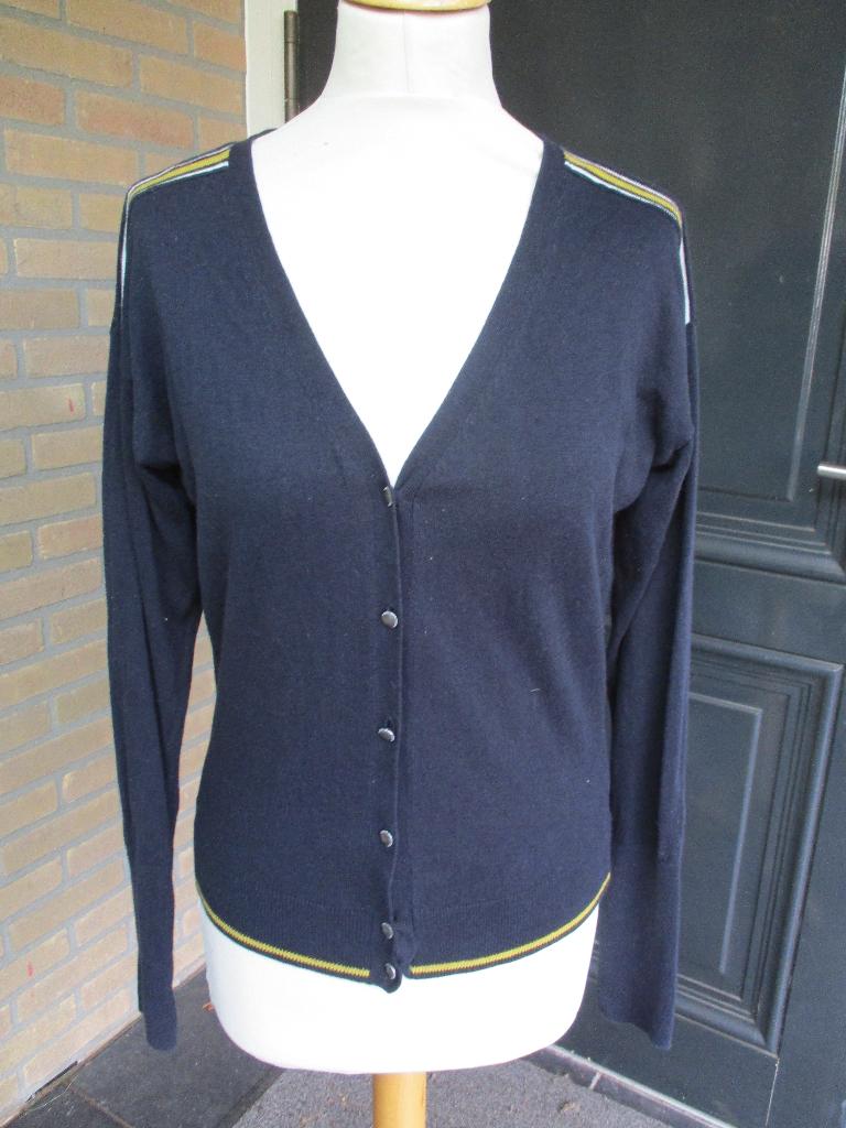 Expresso, size S, Kleding | Dames, Truien en Vesten, Zo goed als nieuw, Maat 36 (S), Verzenden, Expresso